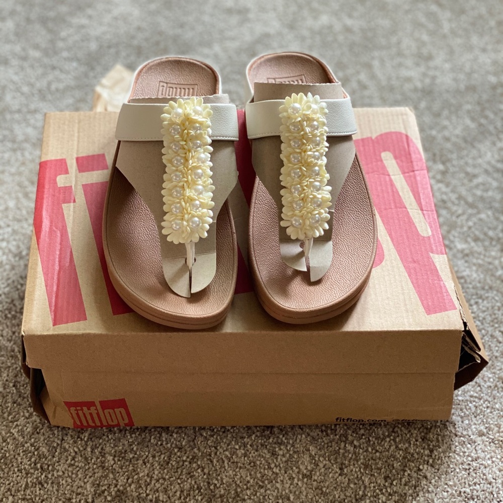 fittflop thongs